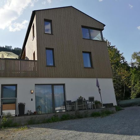 Alpinlodge Ladis Zewnętrze zdjęcie