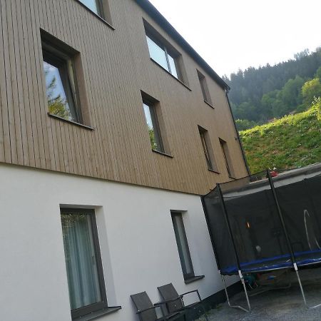 Alpinlodge Ladis Zewnętrze zdjęcie