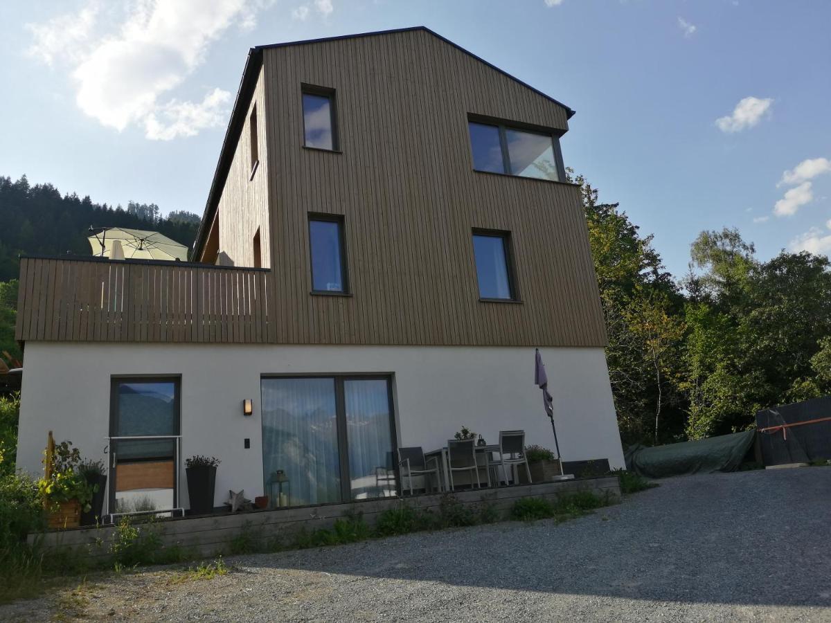 Alpinlodge Ladis Zewnętrze zdjęcie