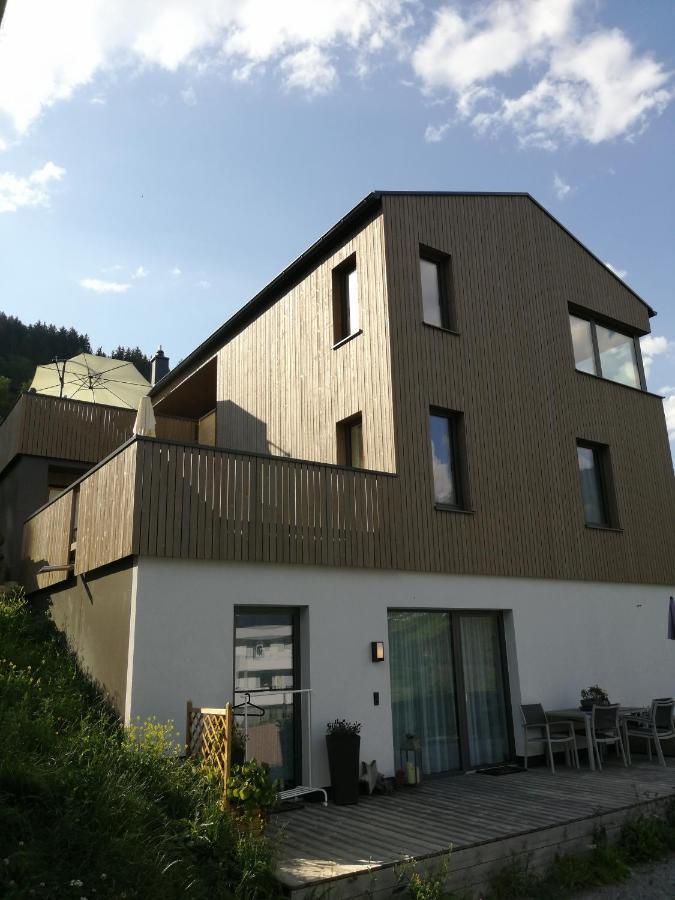 Alpinlodge Ladis Zewnętrze zdjęcie