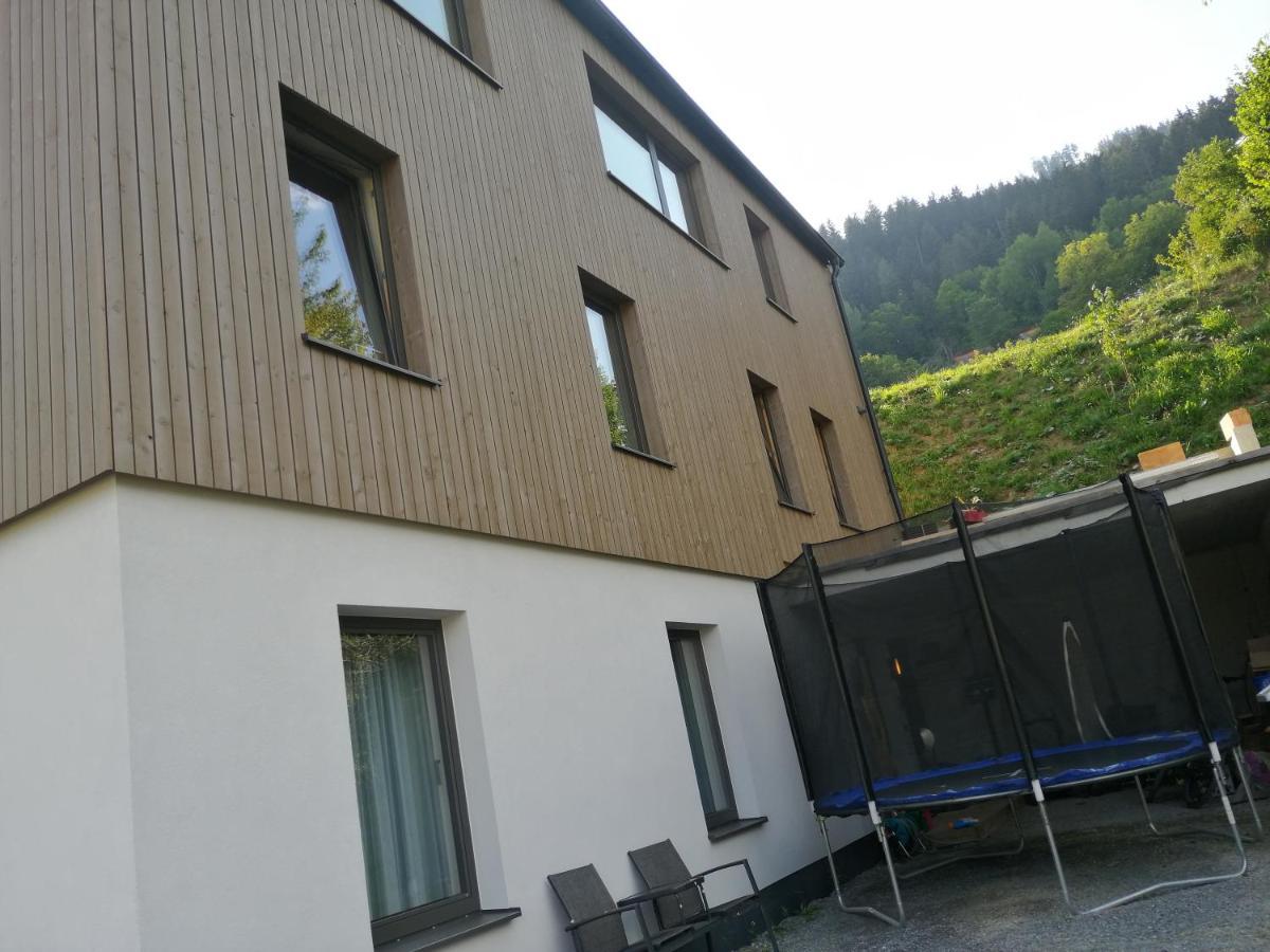 Alpinlodge Ladis Zewnętrze zdjęcie